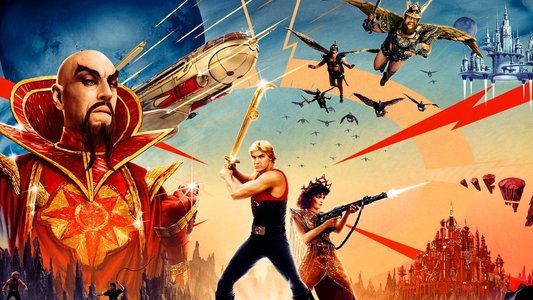 Flash Gordon
