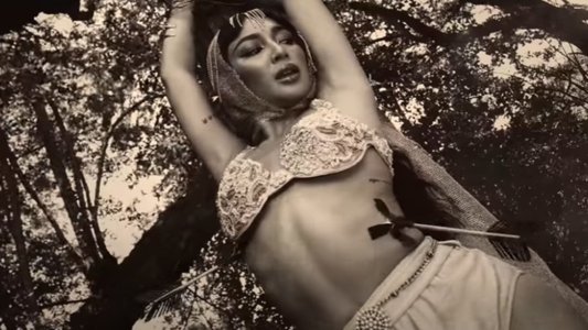 Wildest Dreams