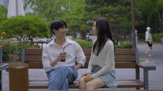 팬픽에서 연애까지