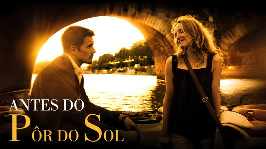 Before Sunset
