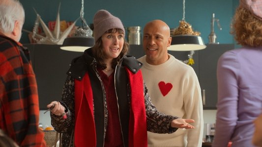 Week-end Family : Un Noël gagnant-gagnant