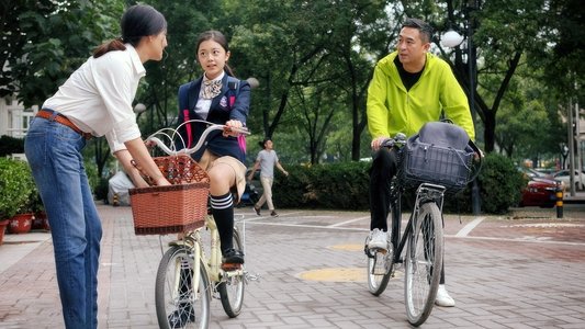 我的！体育老师