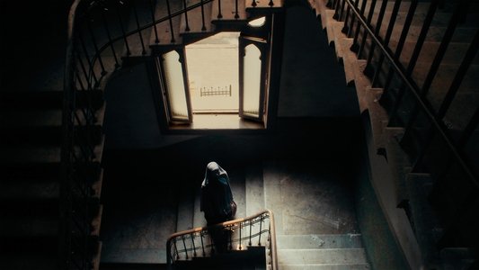 عائشة لم تعد قادرة على الطيران
