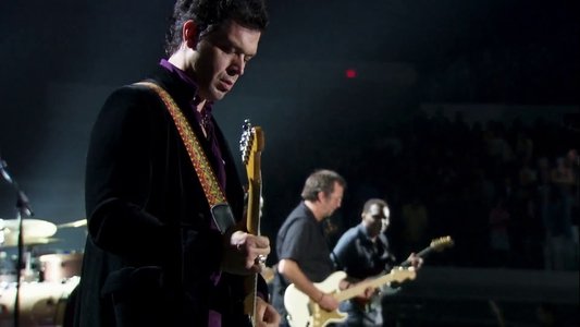 Eric Clapton's Crossroads Guitar Festival 2007