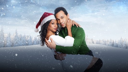 A Christmas Dance Reunion
