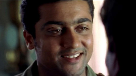 ஆயுத எழுத்து