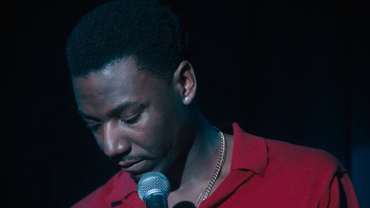 Jerrod Carmichael: Rothaniel