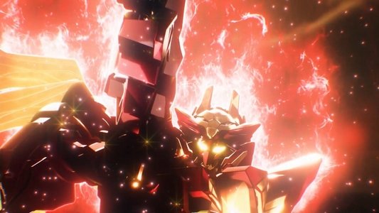 スーパー戦隊・ユニバース大戦 ～ナンバーワン戦隊ゴジュウジャー Episode 0～