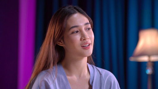 Beyond the Screen : Reality of Indonesia Film Industry