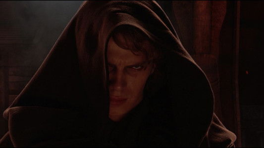 Star Wars: Episode III - Revenge of the Sith