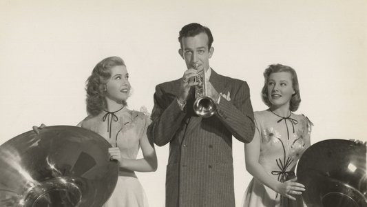 Two Girls and a Sailor