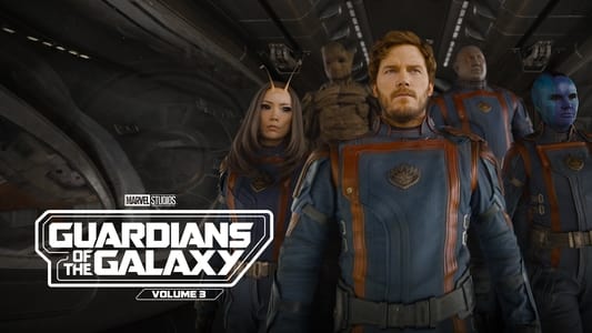 Guardians of the Galaxy Vol. 3