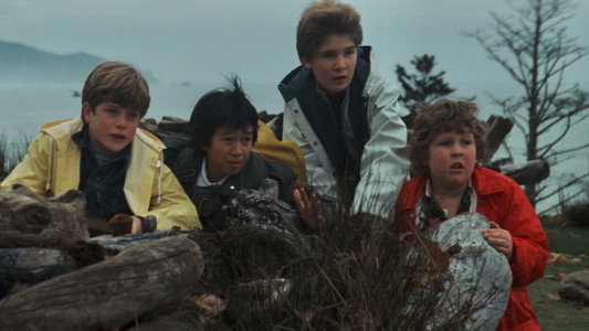 The Goonies