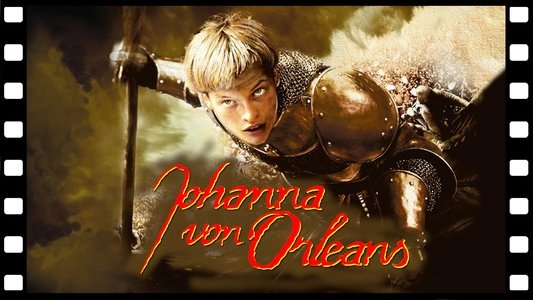 Joan of Arc