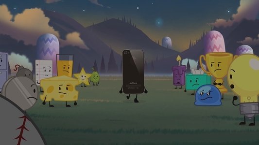 Inanimate Insanity II: The Movie