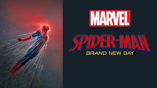 Spider-Man: Brand New Day