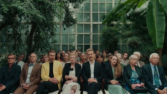 Pfau - Bin ich echt?