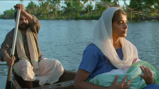കുമ്പളങ്ങി നൈറ്റ്‌സ്