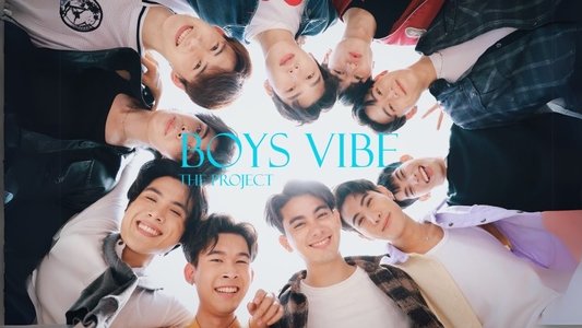 Boys Vibe The Project