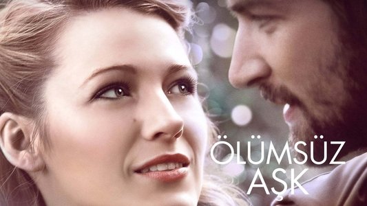 The Age of Adaline