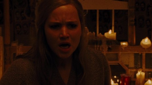mother!