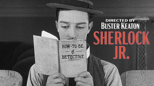 Sherlock Jr.