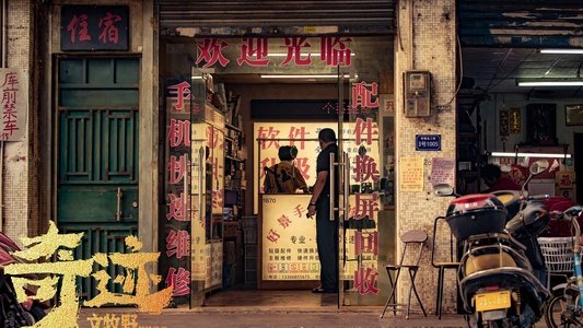 奇迹·笨小孩