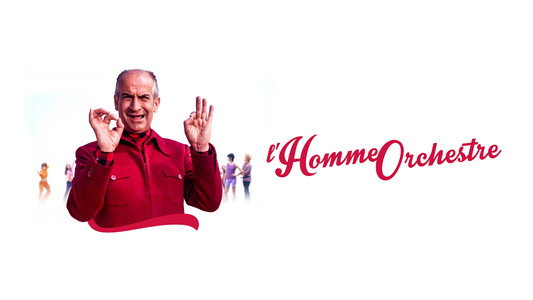 L'Homme orchestre