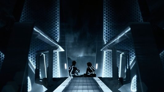 TRON: Legacy