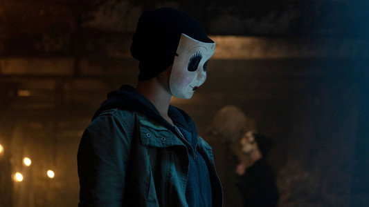 The Strangers: Chapter 3