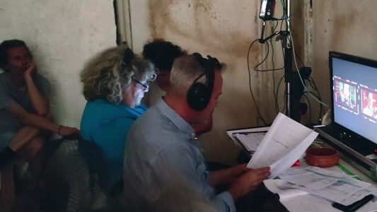 Δημιουργικός Παραγωγός: Ο Αφανής Ήρωας του Ελληνικού Cinema