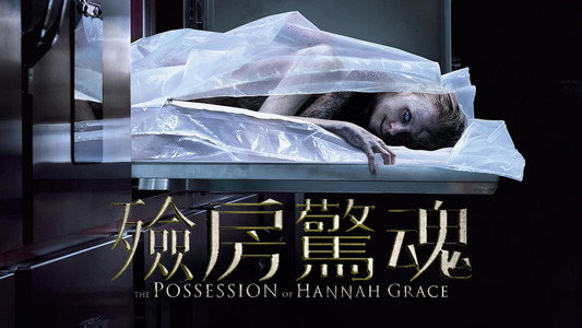 The Possession of Hannah Grace