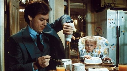 Mr. Mom