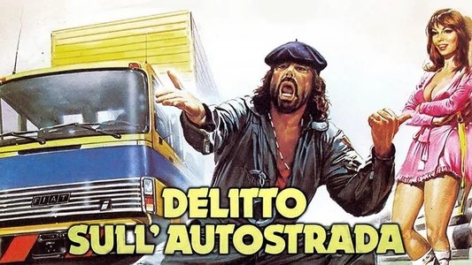 Delitto sull'autostrada