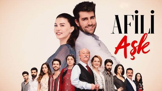 Afili Aşk