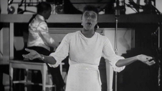 Jimmie Lunceford and His Dance Orchestra