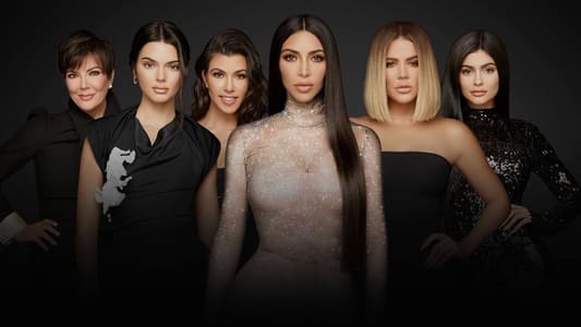 Keeping Up with the Kardashians