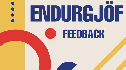 Endurgjöf