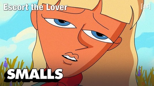 Cowgirlies 02: Escort the Lover