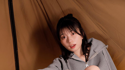 裸神 瀬戸環奈