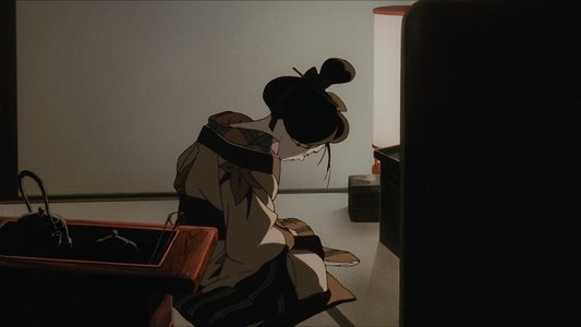 千年女優