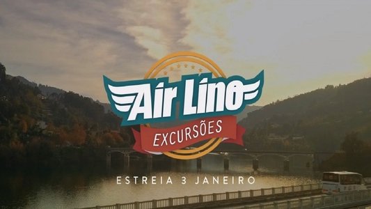 Excursões AirLino