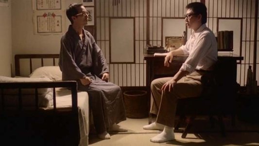 海灘的一天