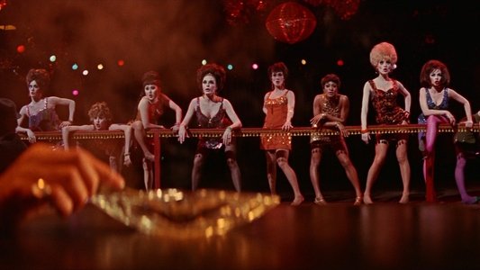Sweet Charity