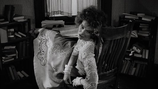 Long Day's Journey Into Night