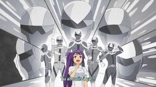 アニメで分かる心療内科