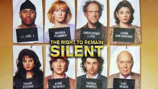 The Right to Remain Silent