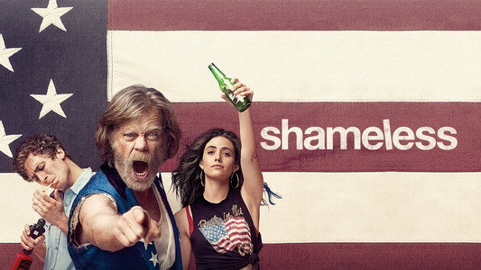 Shameless