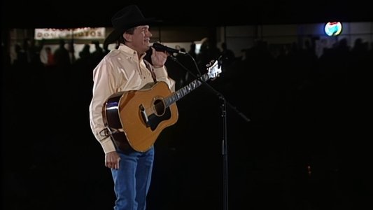George Strait: For the Last Time - Live from the Astrodome