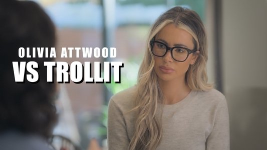 Olivia Attwood vs The Trolls